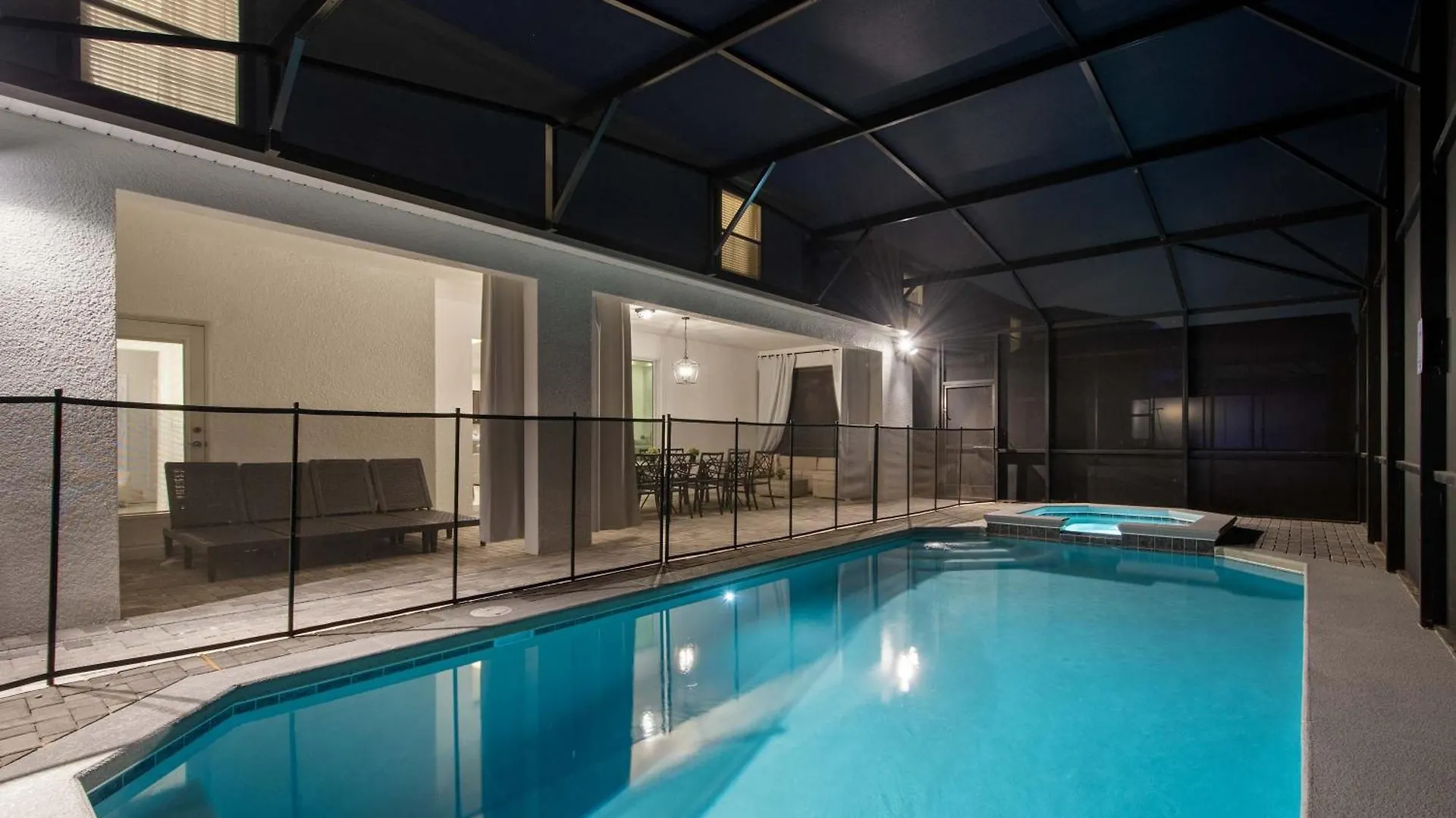 Ultimate Orlando Family Getaway Villa Davenport 0*,  United States