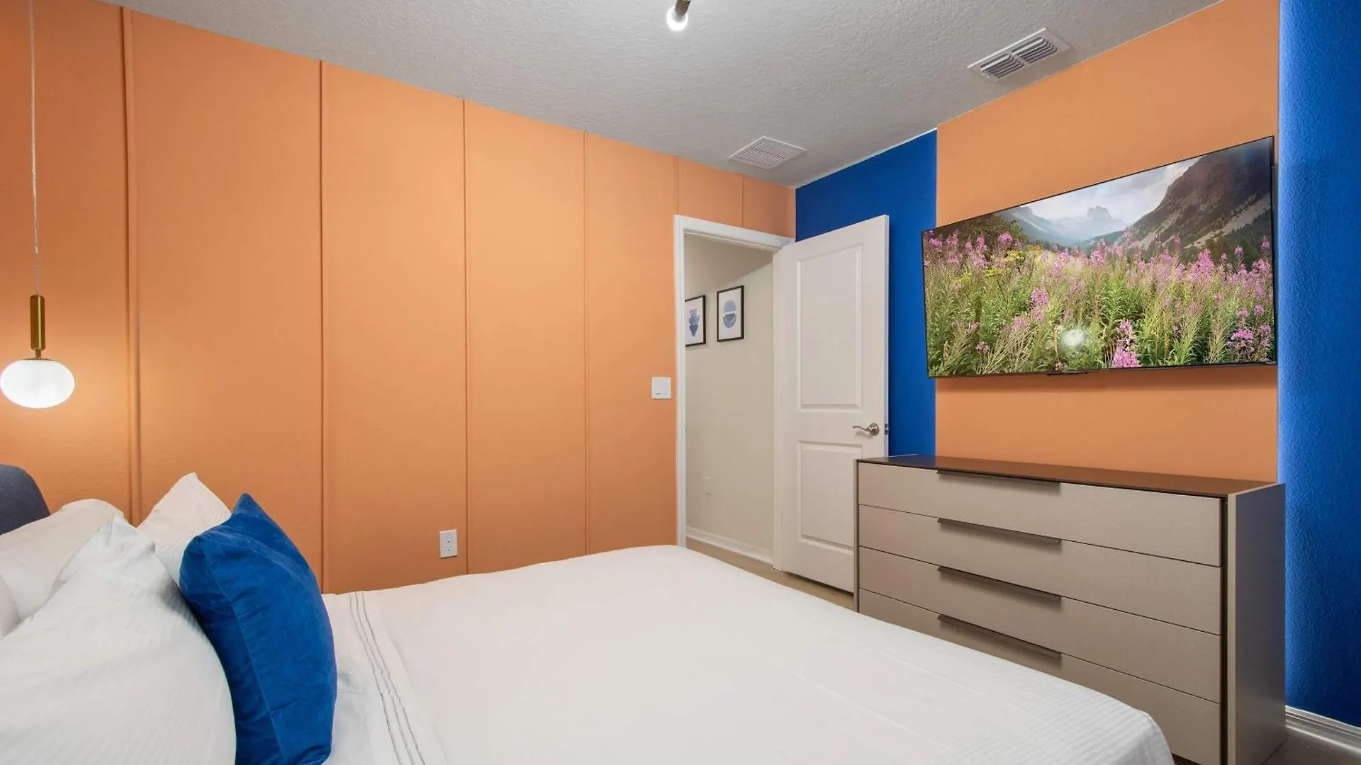 Holiday home Ultimate Orlando Family Getaway Villa Davenport United States