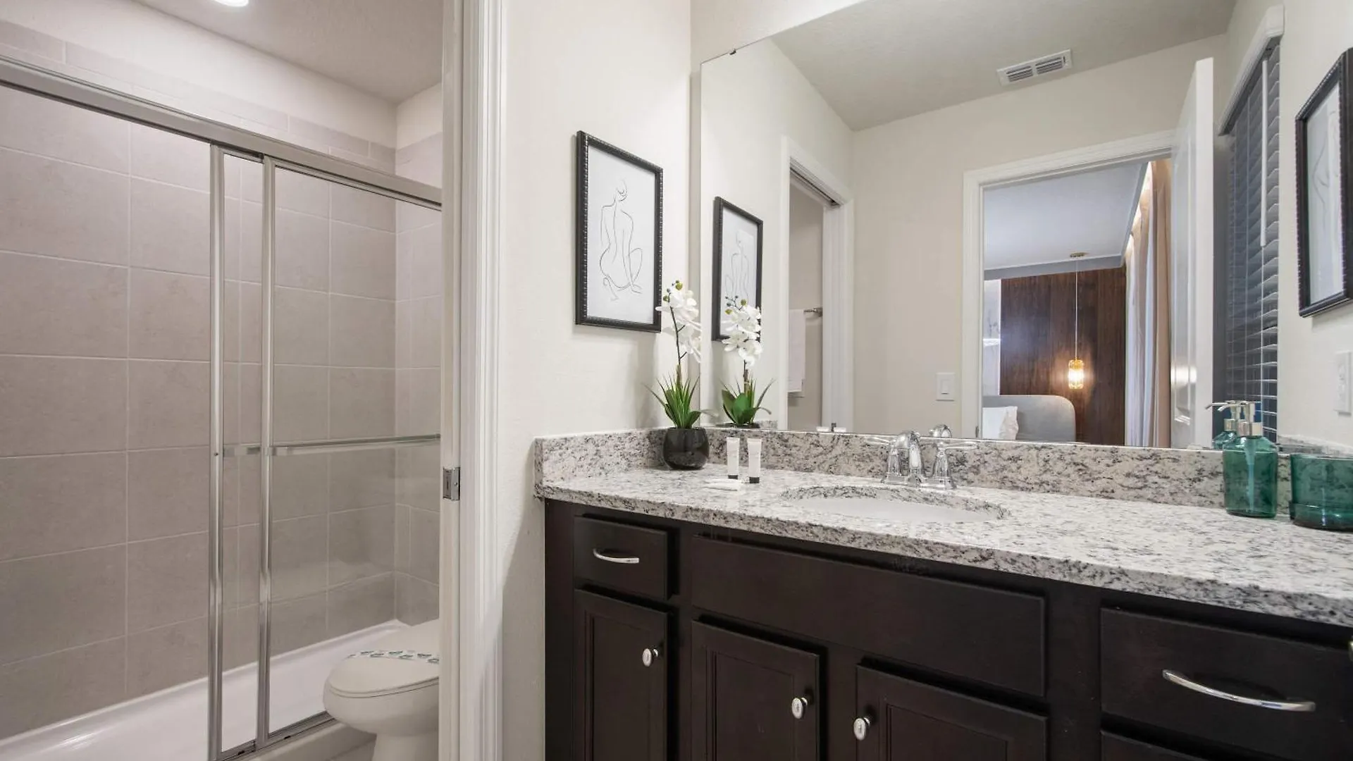 Ultimate Orlando Family Getaway Villa Davenport
