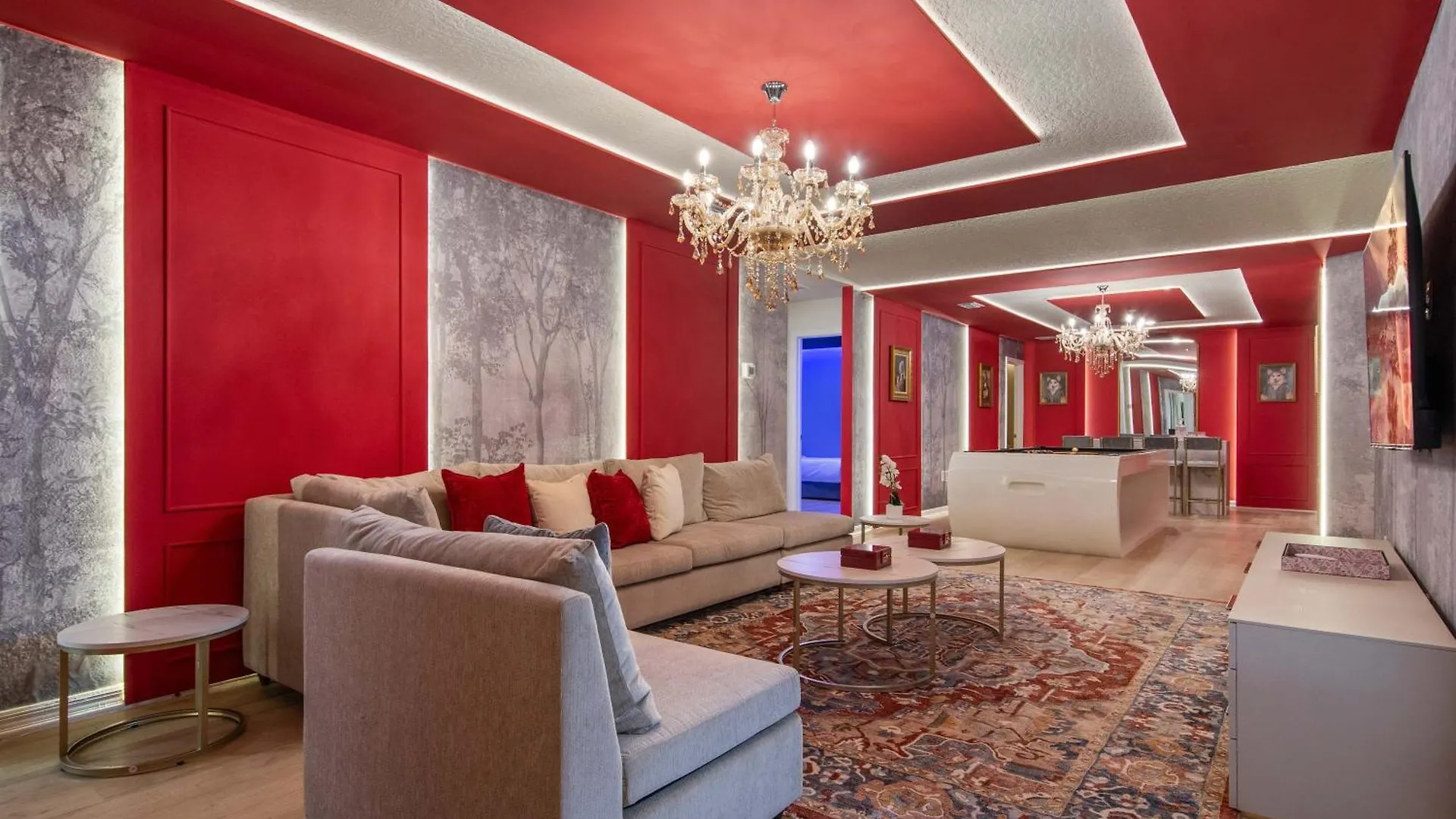 Ultimate Orlando Family Getaway Villa Davenport 0*,
