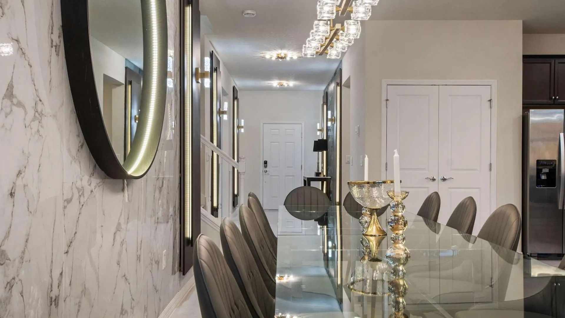 Ultimate Orlando Family Getaway Villa Davenport