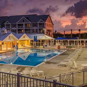 Holiday Club Vacations - Orlando Breeze Davenport